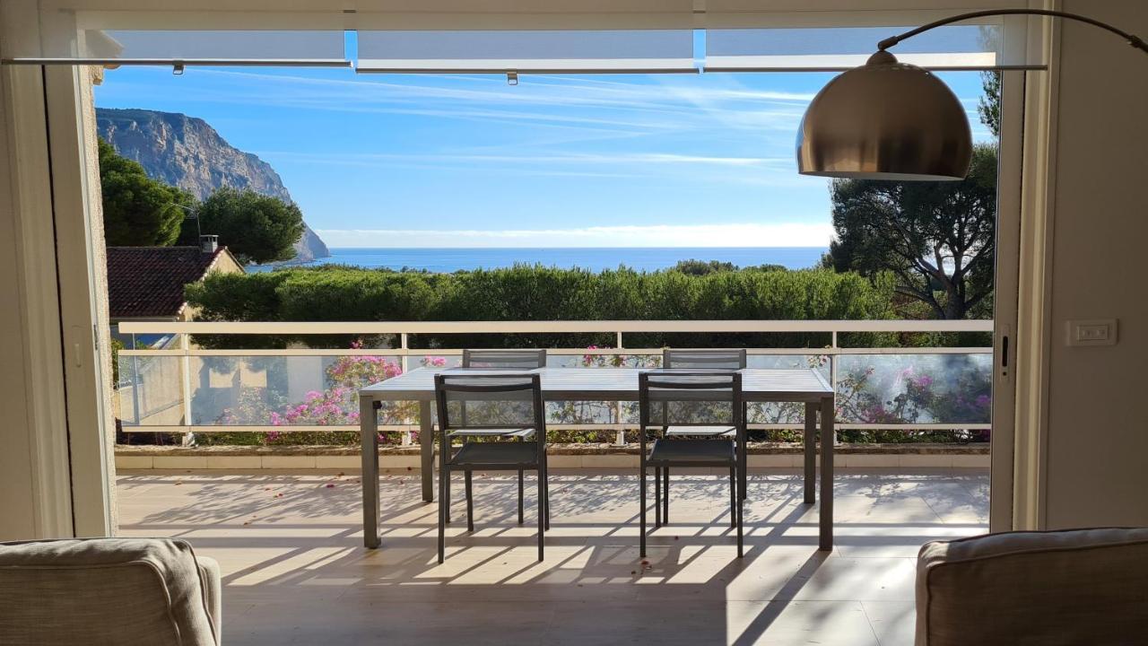 & Calanques Apartment