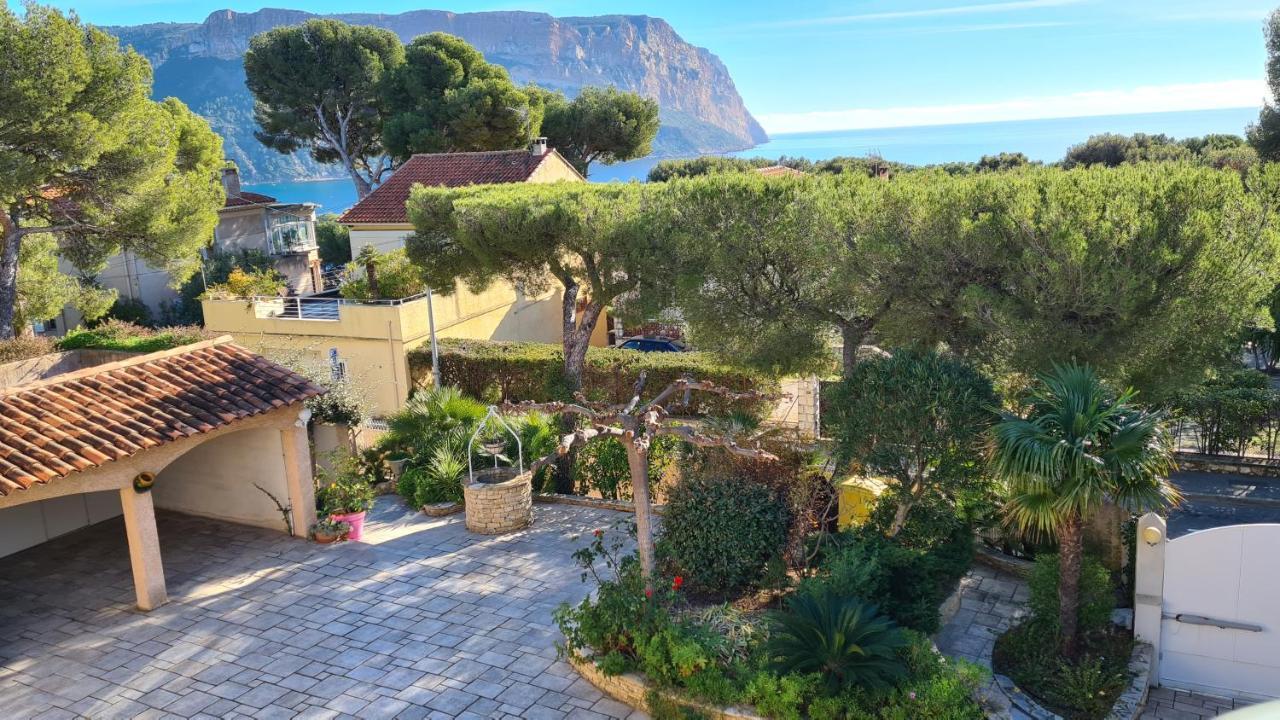 Apartment & Calanques Cassis
