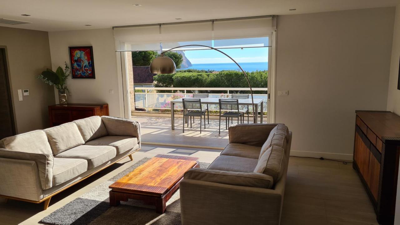 & Calanques Apartment *