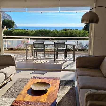 Cassis Plage & Calanques Exterior photo