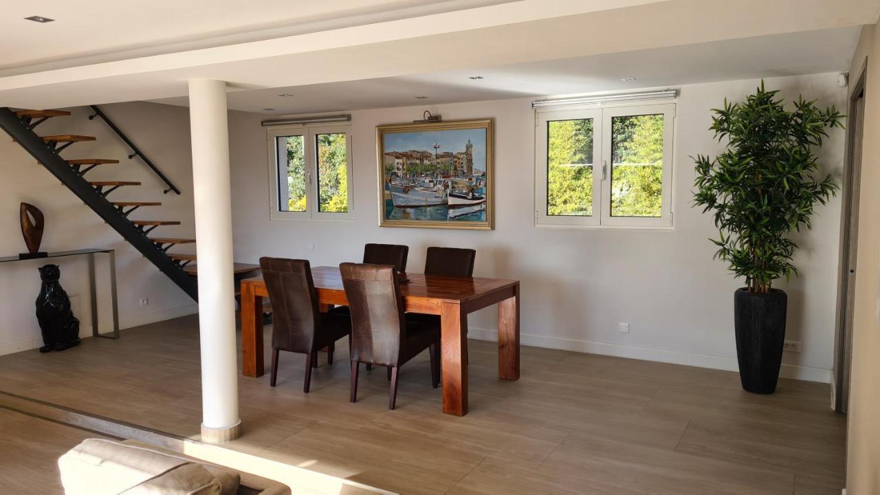 Appartement & Calanques Cassis
