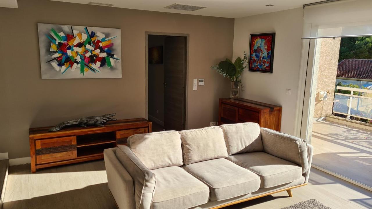 & Calanques Appartement *
