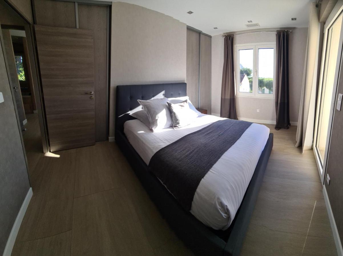 Appartement & Calanques *