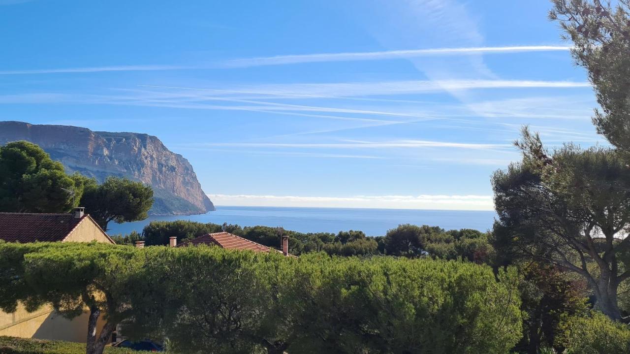 Appartement & Calanques Cassis
