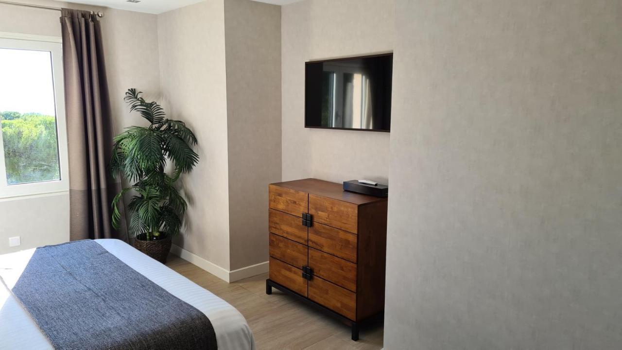 & Calanques Appartement